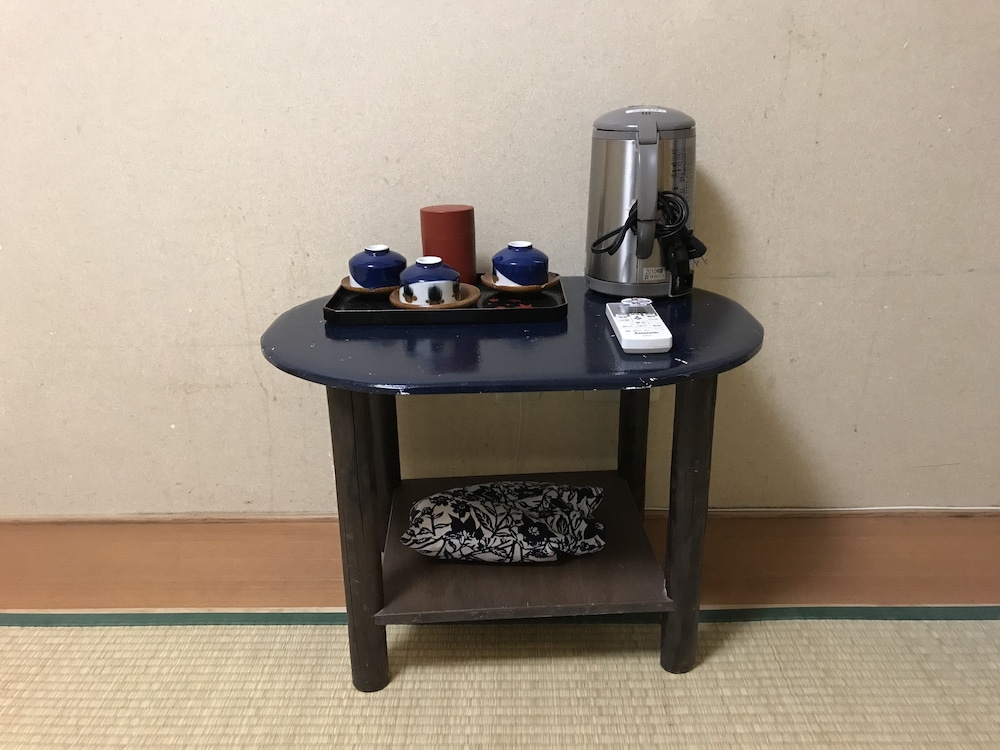 憩の家 京都