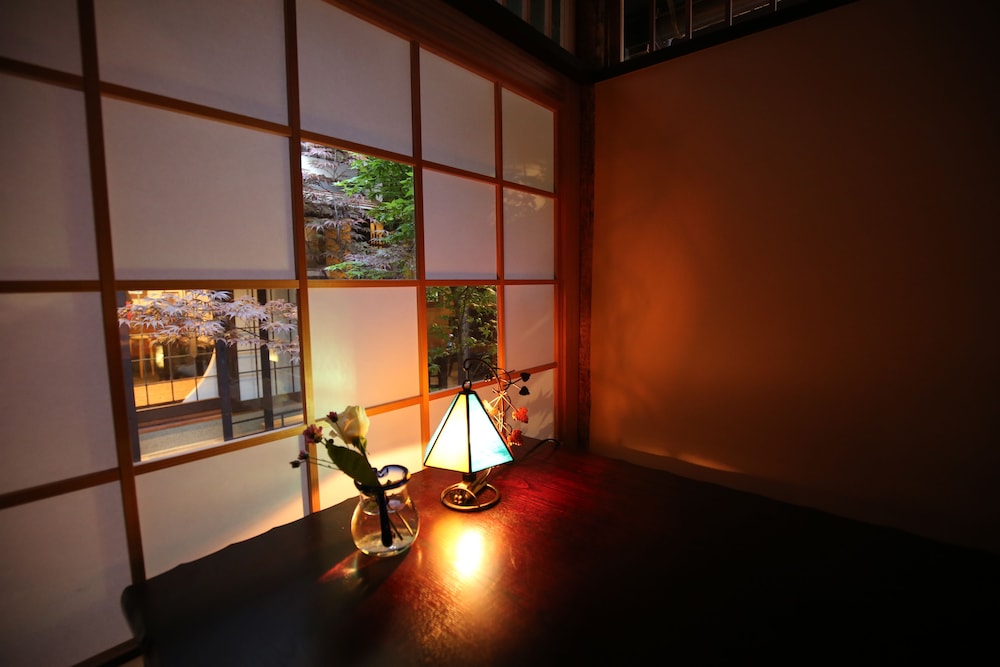 憩の家 京都