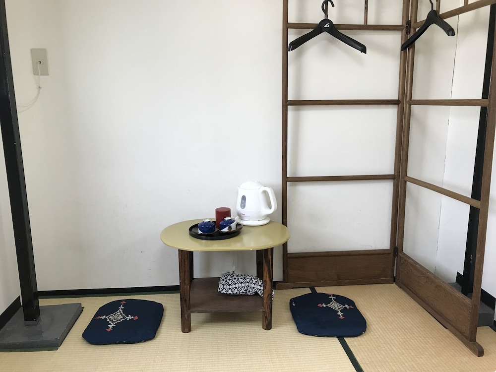 憩の家 京都