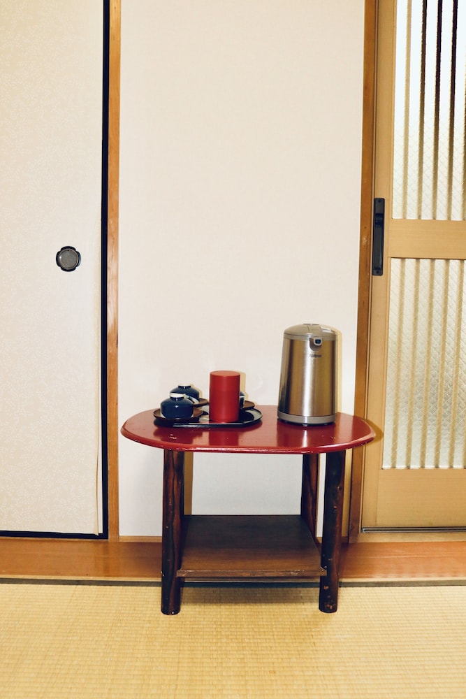 憩の家 京都