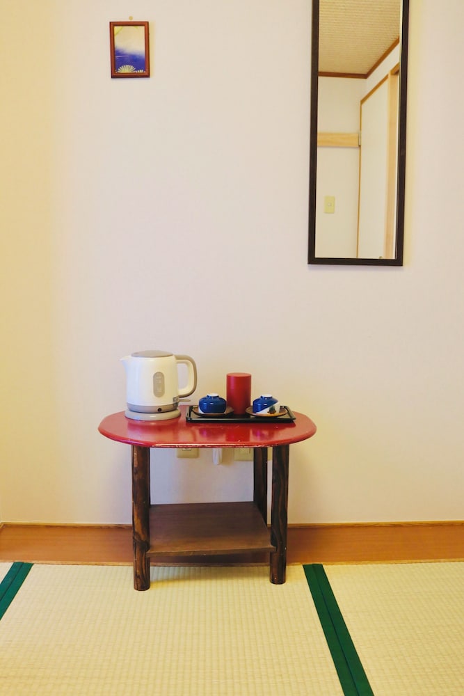 憩の家 京都
