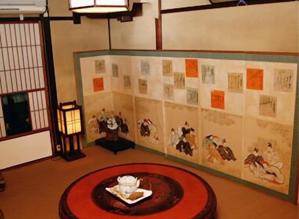 懐古庵 京都