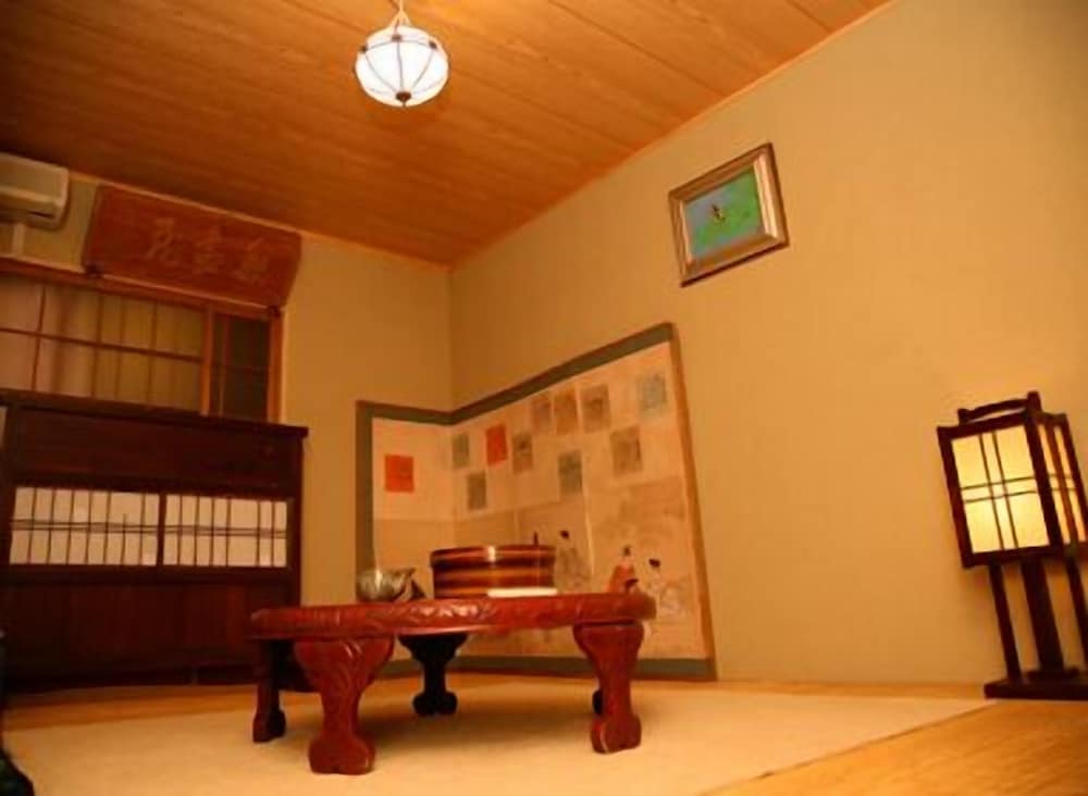 懐古庵 京都