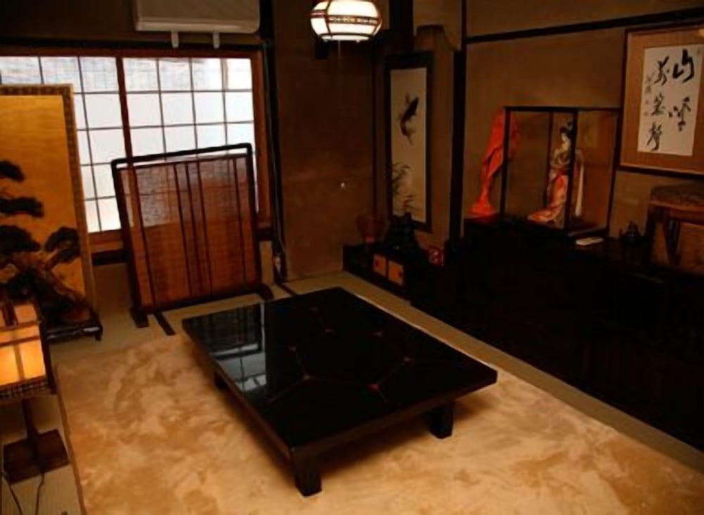 懐古庵 京都