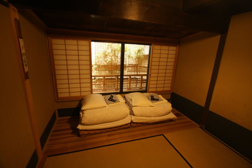和宿 里 京都