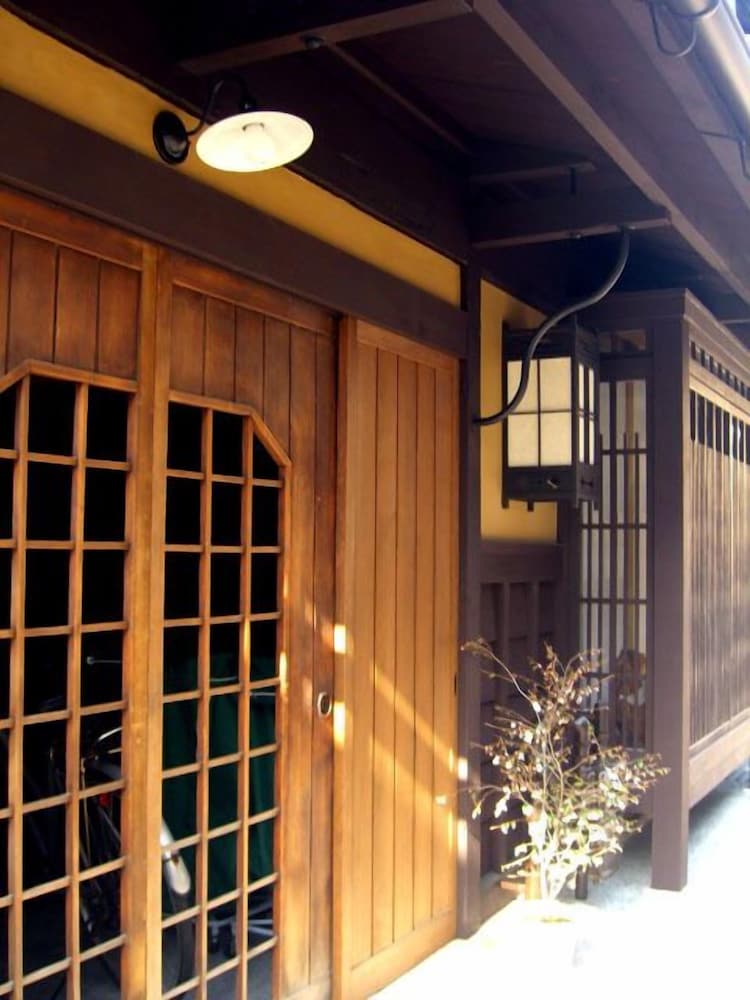 和宿 里 京都