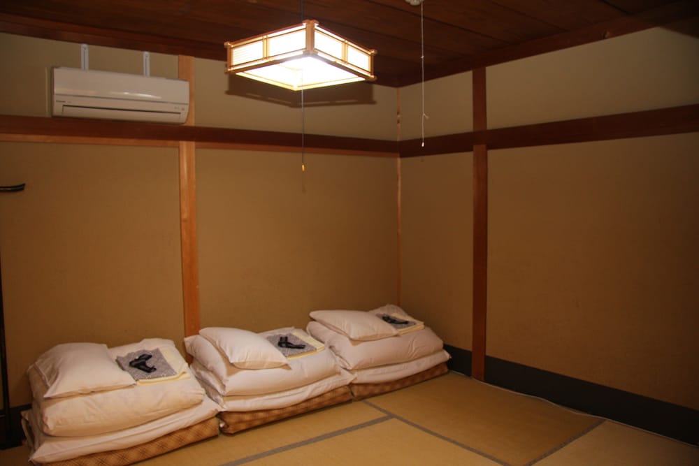 和宿 里 京都