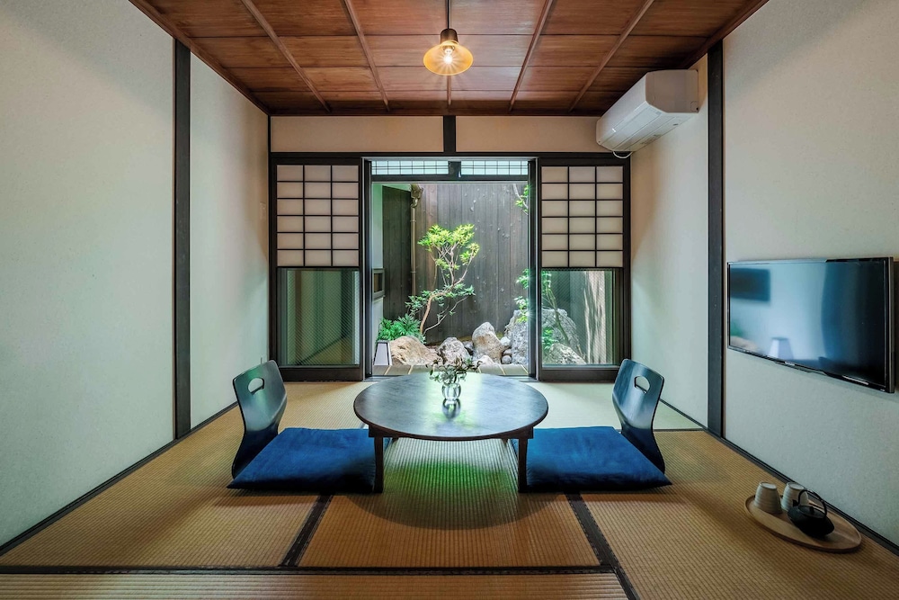 開智あんず庵 京都