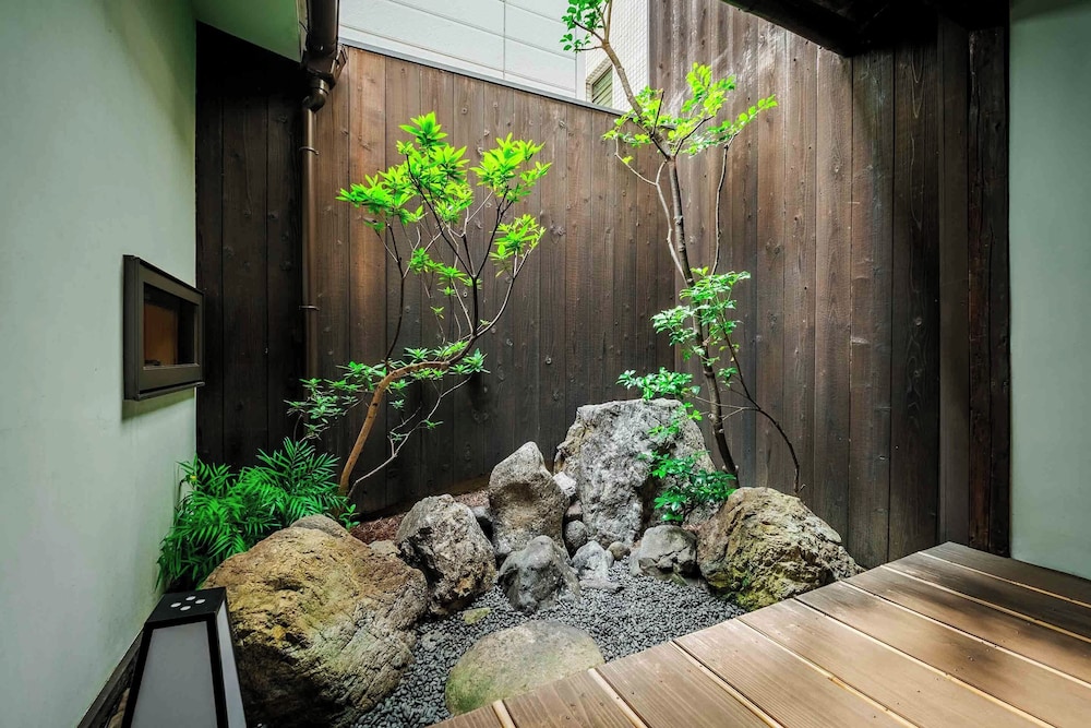 開智あんず庵 京都