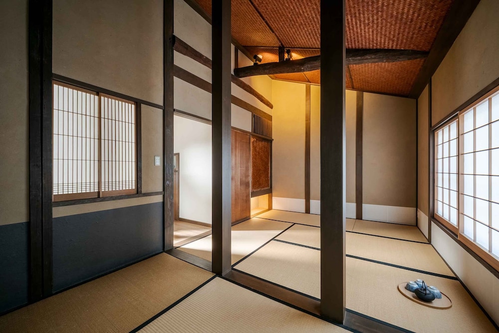 有済はとば庵 町家レジデンスイン 京都