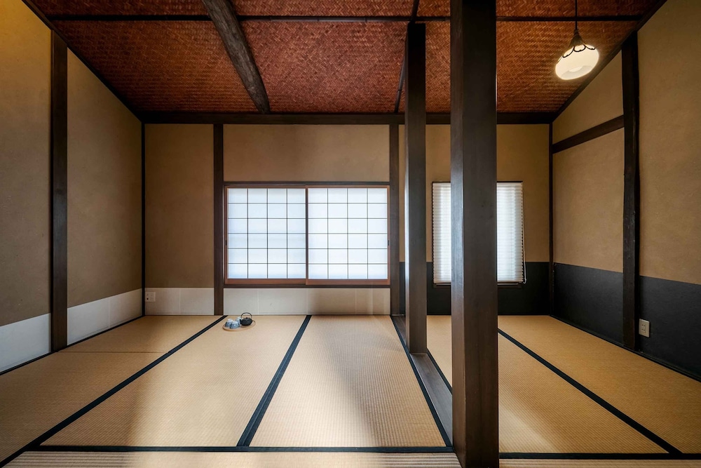 有済はとば庵 町家レジデンスイン 京都
