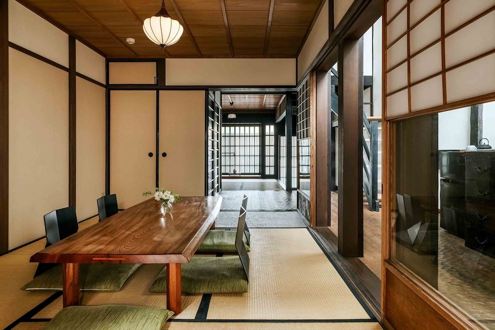 有済はとば庵 町家レジデンスイン 京都