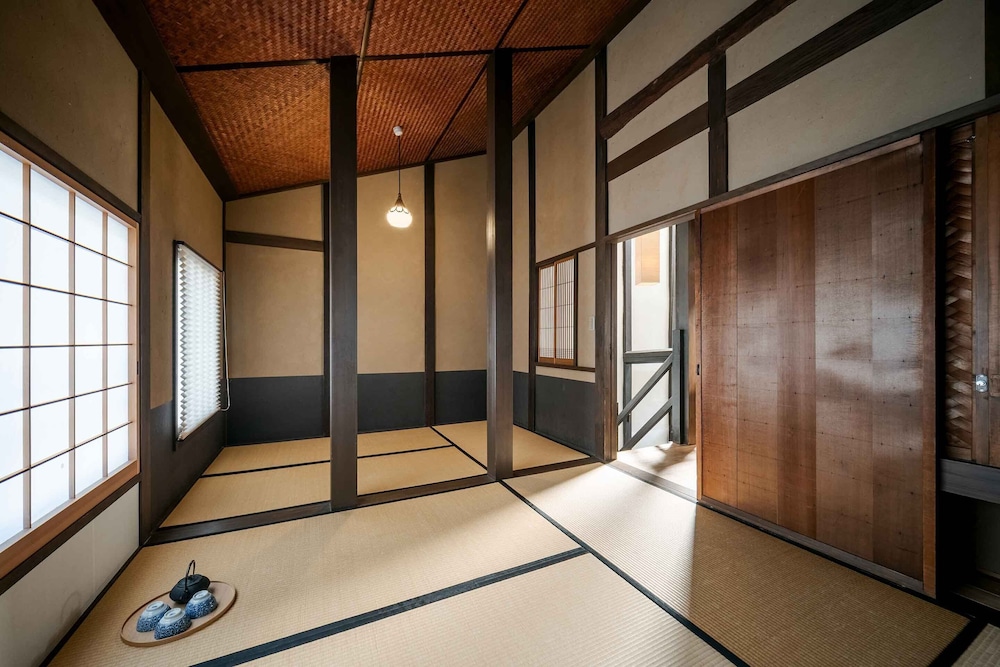 有済はとば庵 町家レジデンスイン 京都