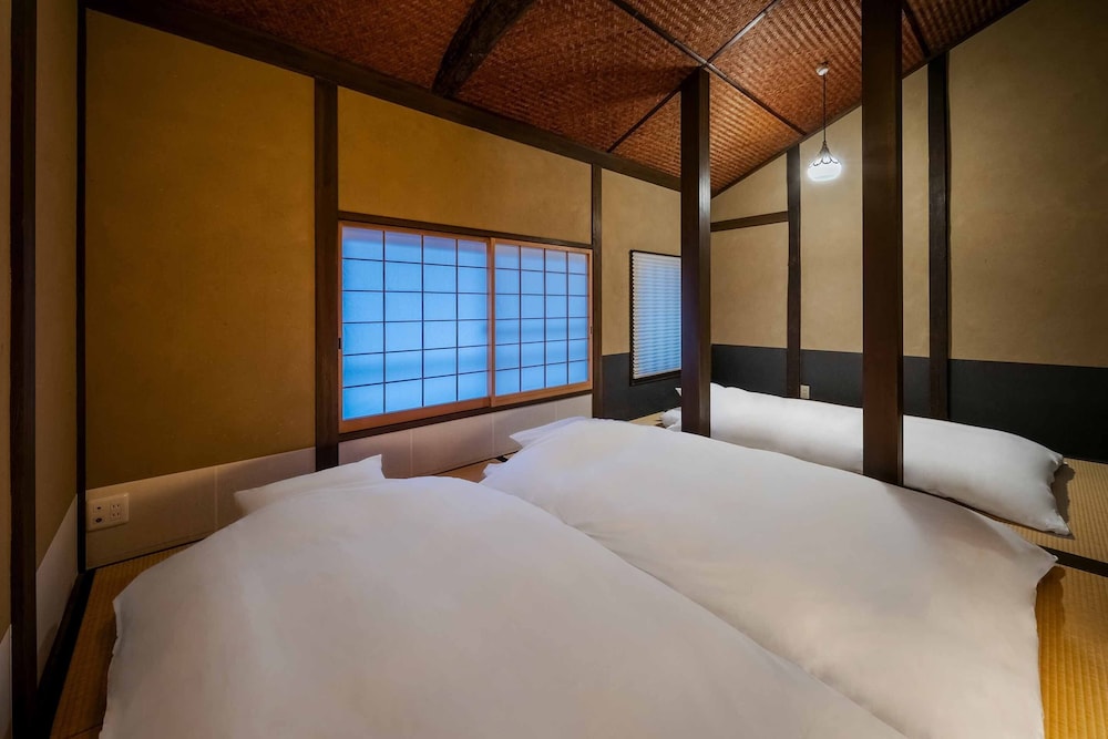 有済はとば庵 町家レジデンスイン 京都