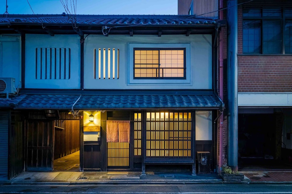 有済はとば庵 町家レジデンスイン 京都