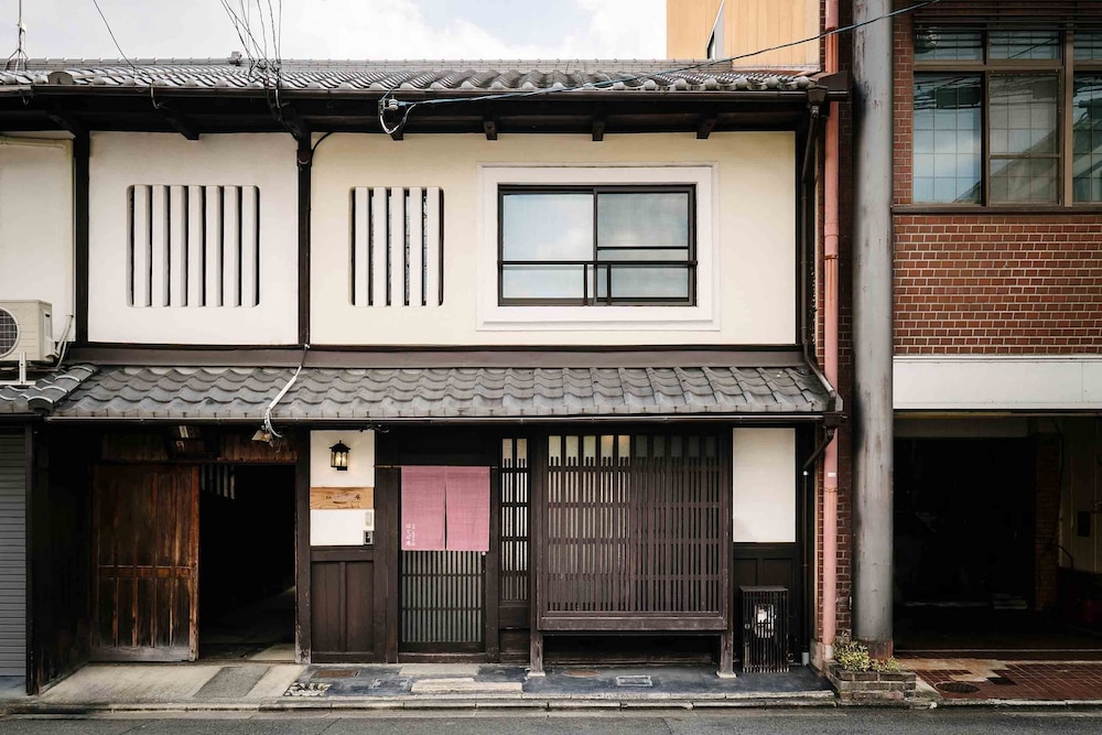 有済はとば庵 町家レジデンスイン 京都