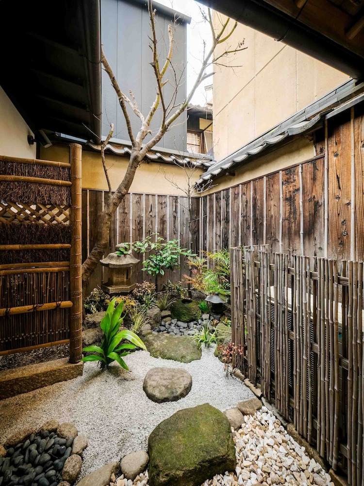 有済はとば庵 町家レジデンスイン 京都