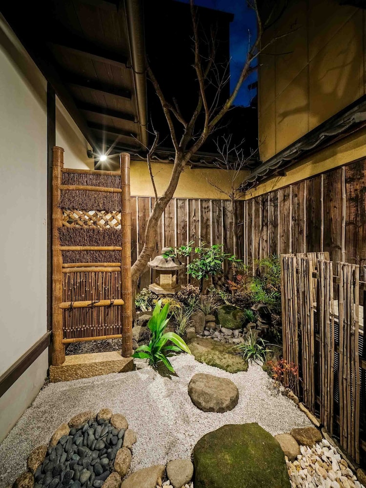 有済はとば庵 町家レジデンスイン 京都