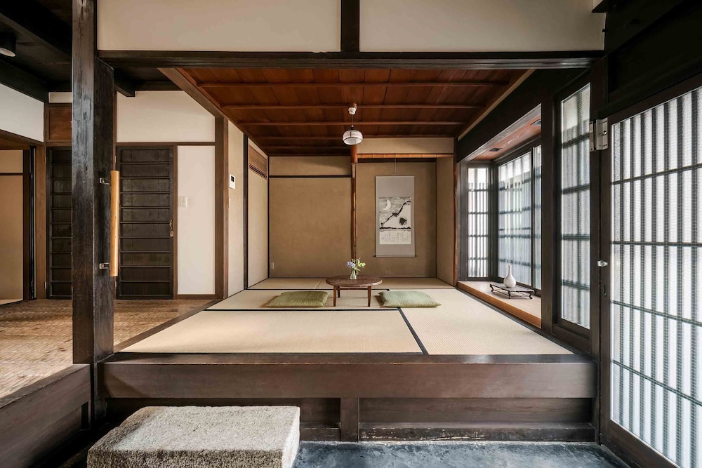 有済はとば庵 町家レジデンスイン 京都
