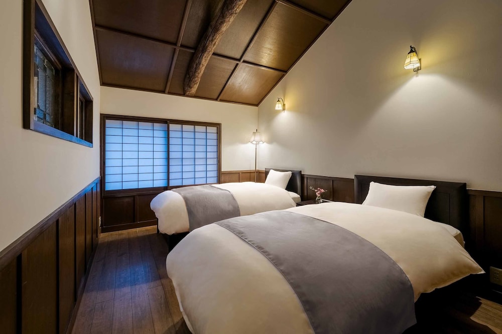 有済はとば庵 町家レジデンスイン 京都