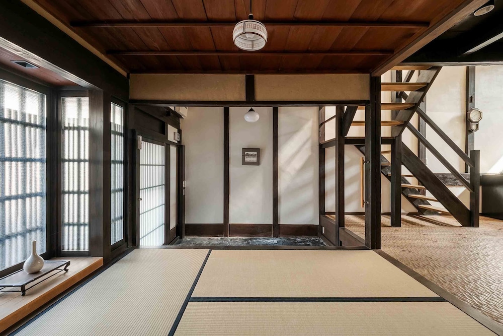 有済はとば庵 町家レジデンスイン 京都