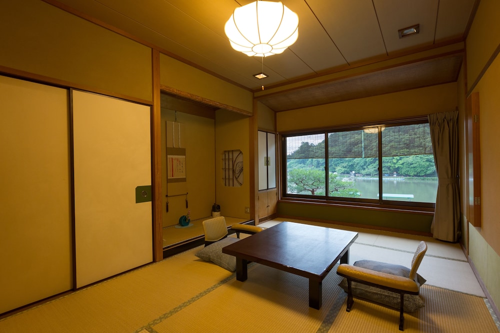 嵐山辨慶 京都