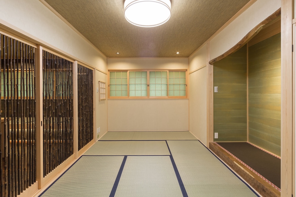 嵐山辨慶 京都