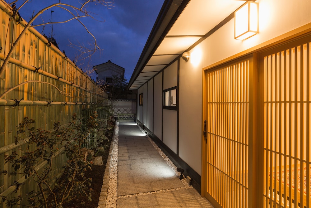 嵐山辨慶 京都