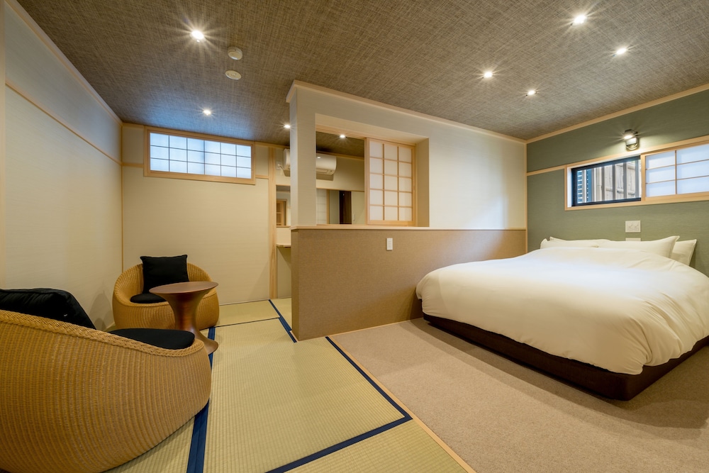 嵐山辨慶 京都