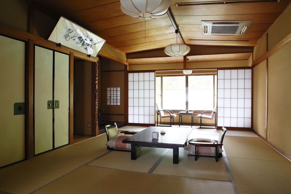 嵐山辨慶 京都