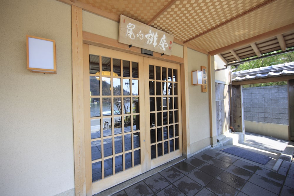 嵐山辨慶 京都