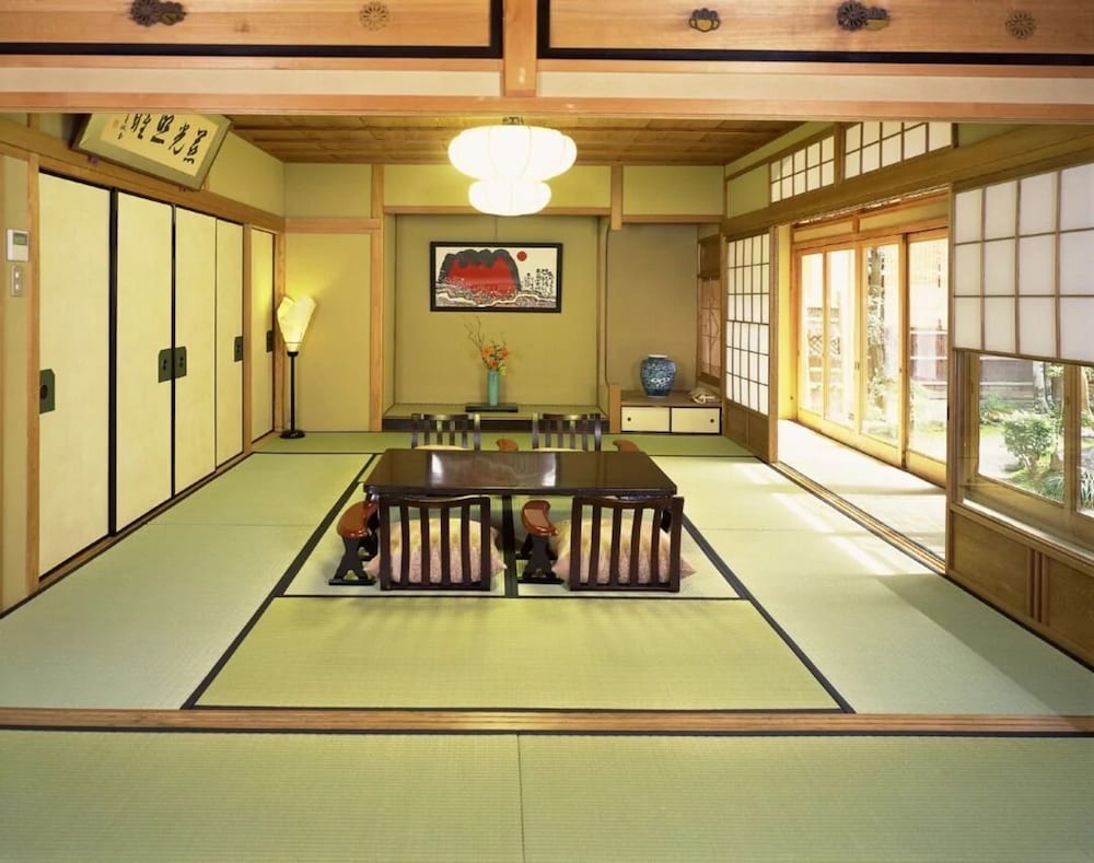 嵐山辨慶 京都