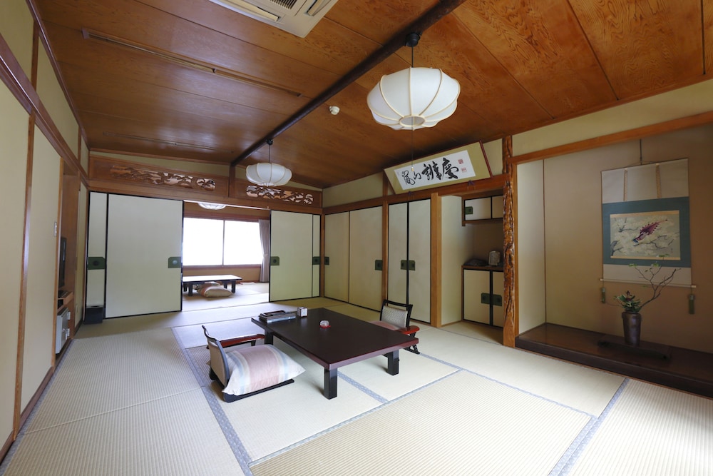 嵐山辨慶 京都