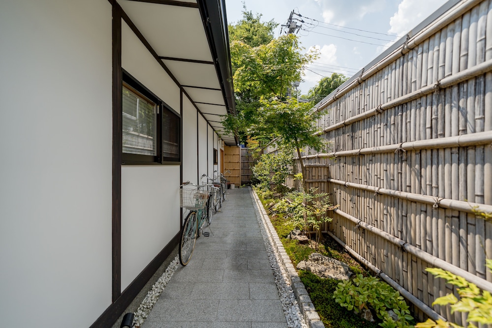 嵐山辨慶 京都