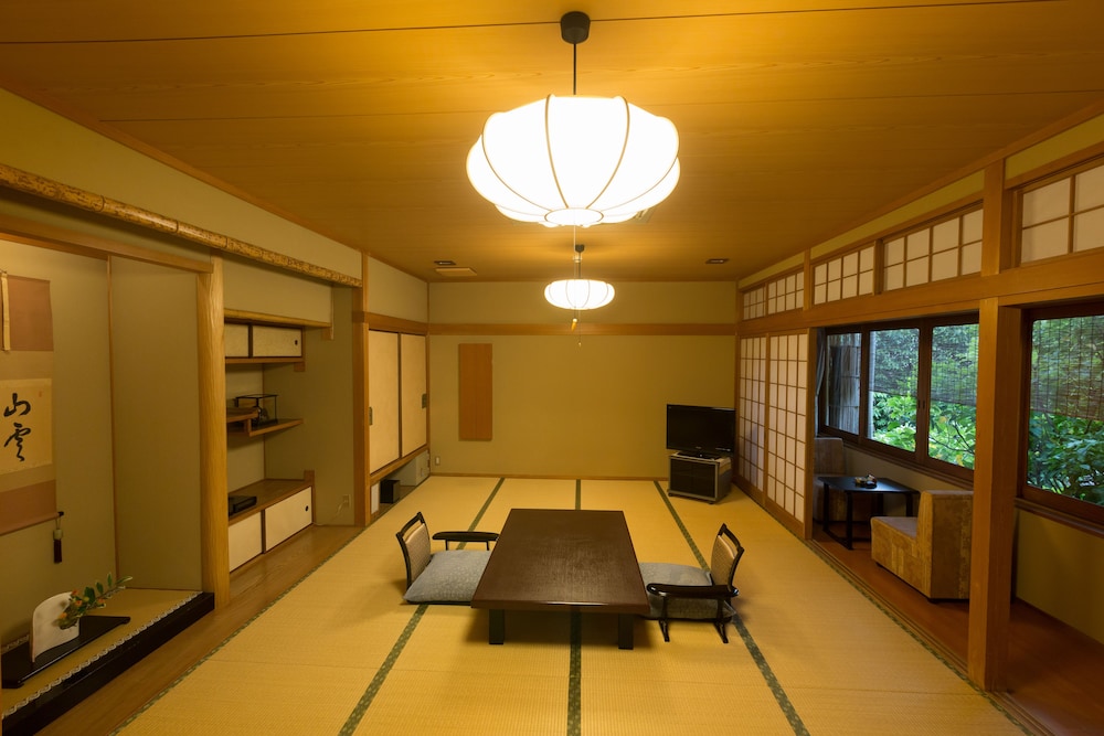 嵐山辨慶 京都