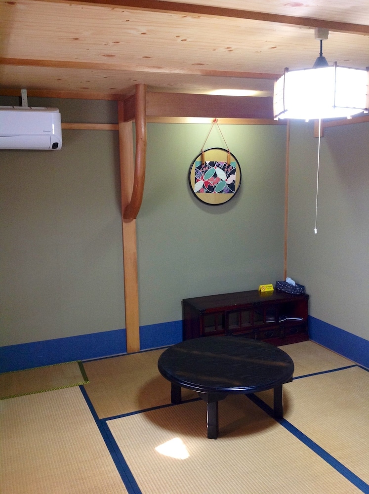 田中家 京都