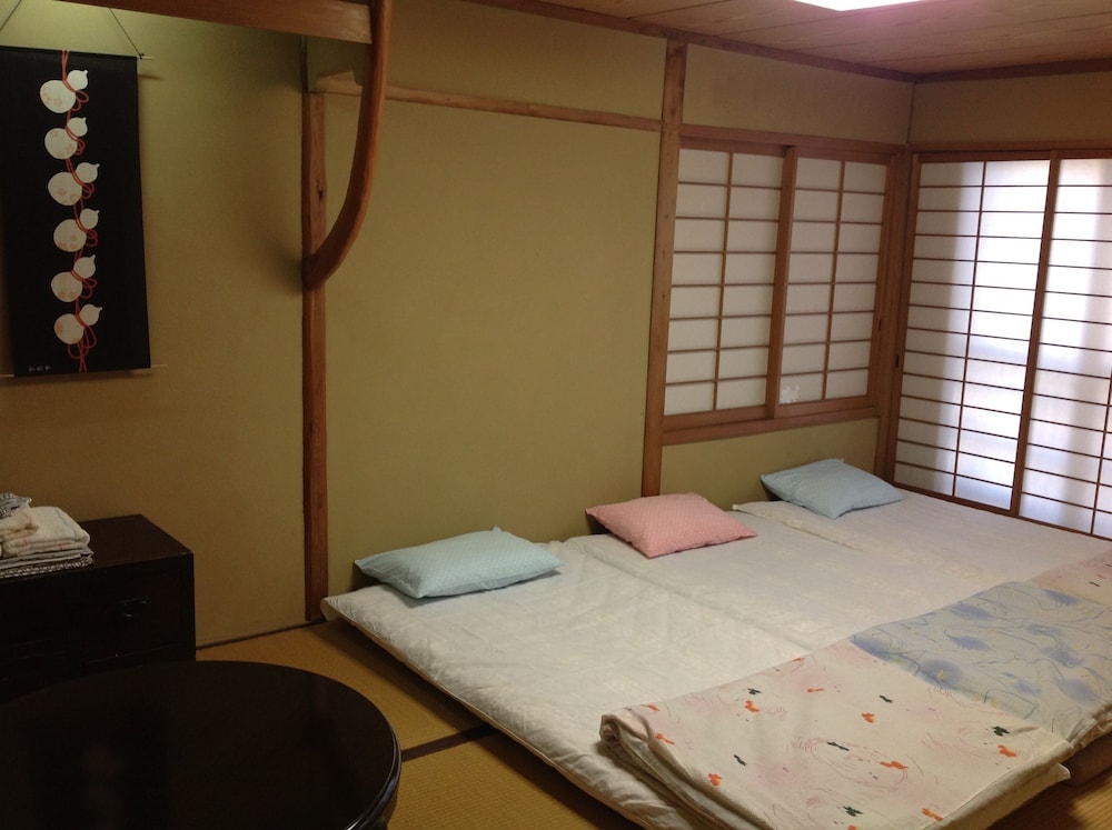 田中家 京都