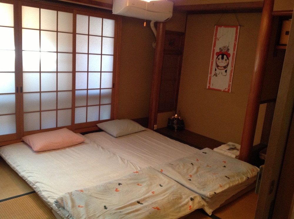 田中家 京都