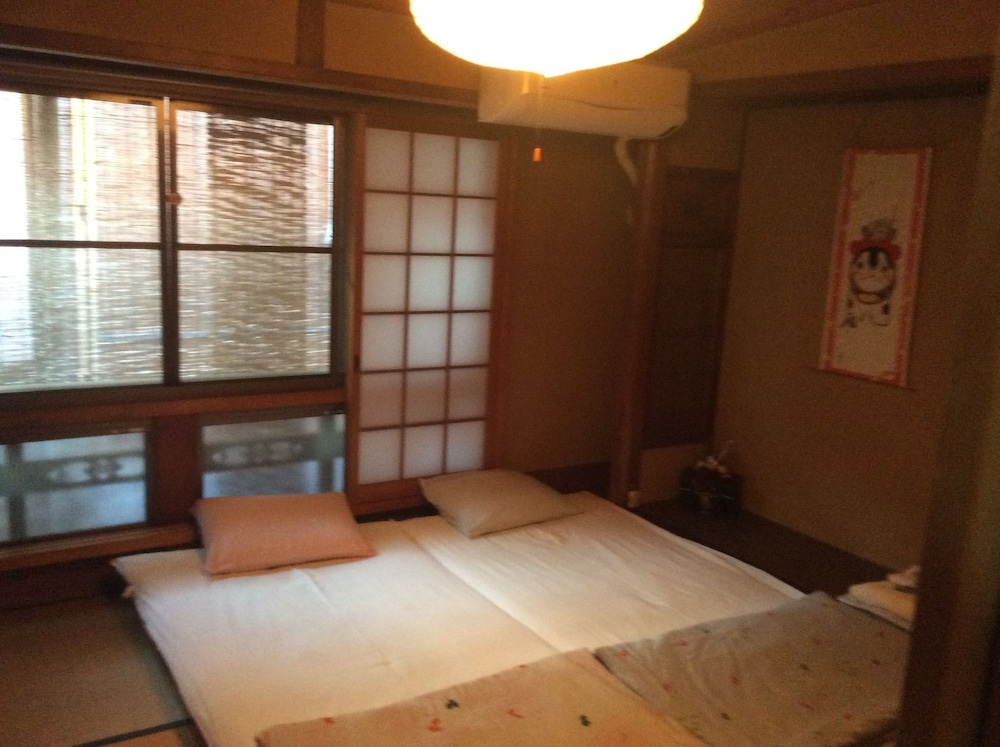 田中家 京都
