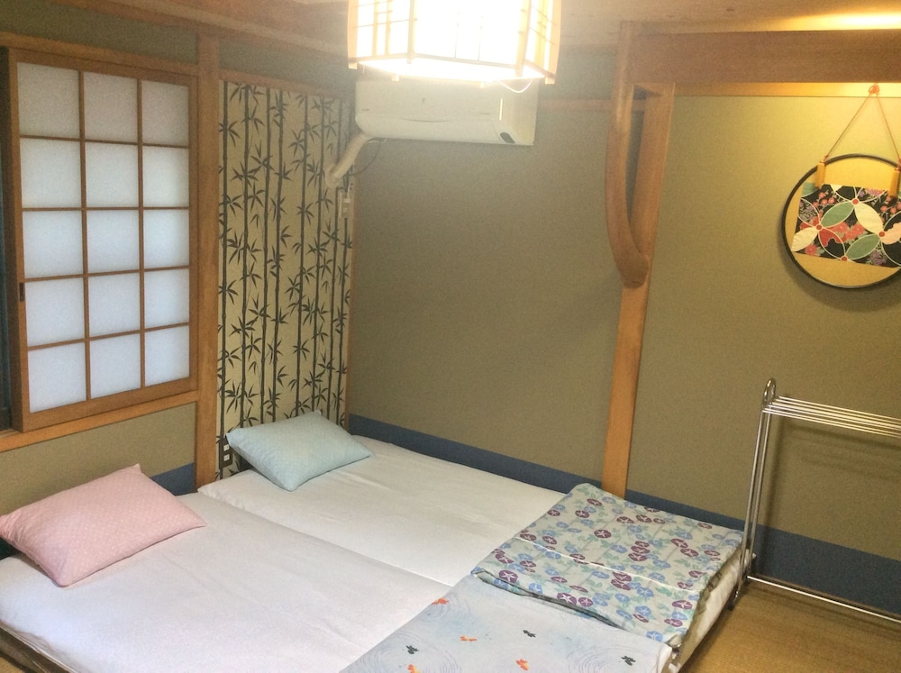田中家 京都