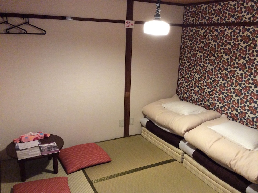 田中家 京都