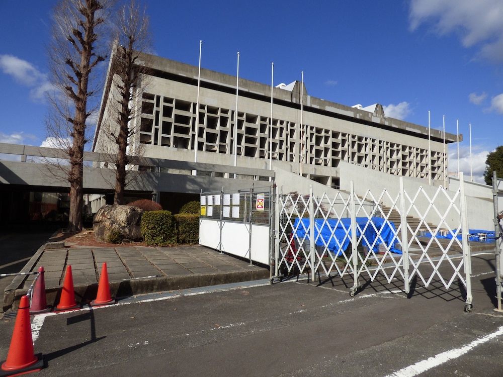 ゲストハウス 百万遍 CROSS 京都