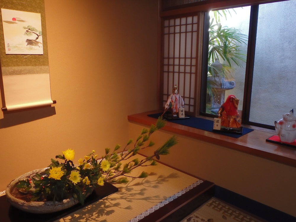 禿庵 京都