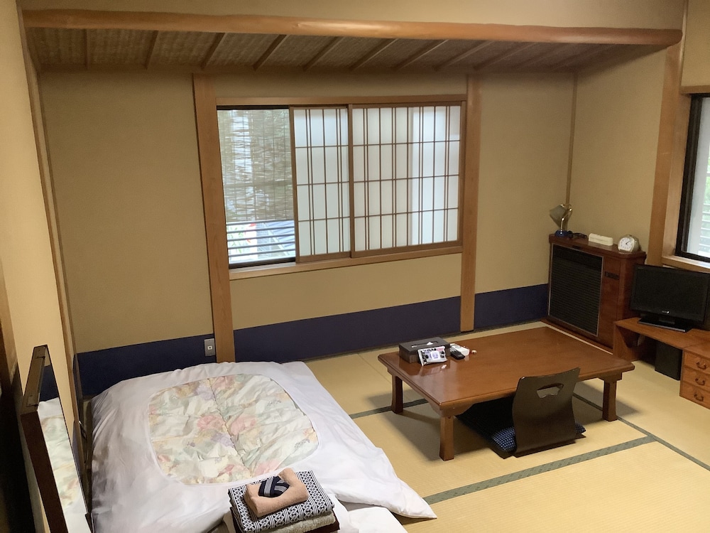禿庵 京都