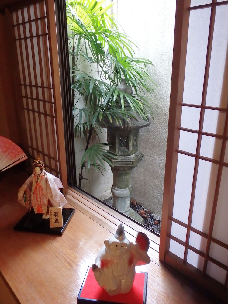 禿庵 京都