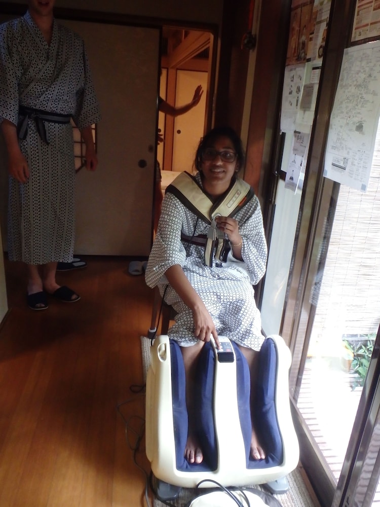 禿庵 京都