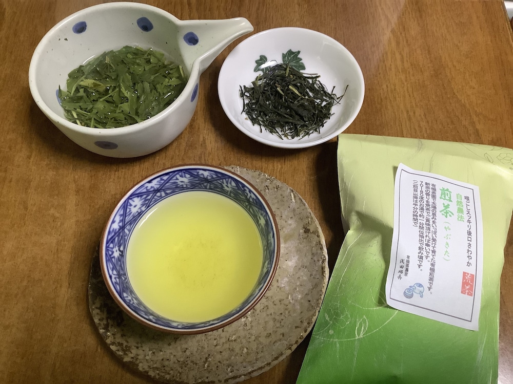禿庵 京都