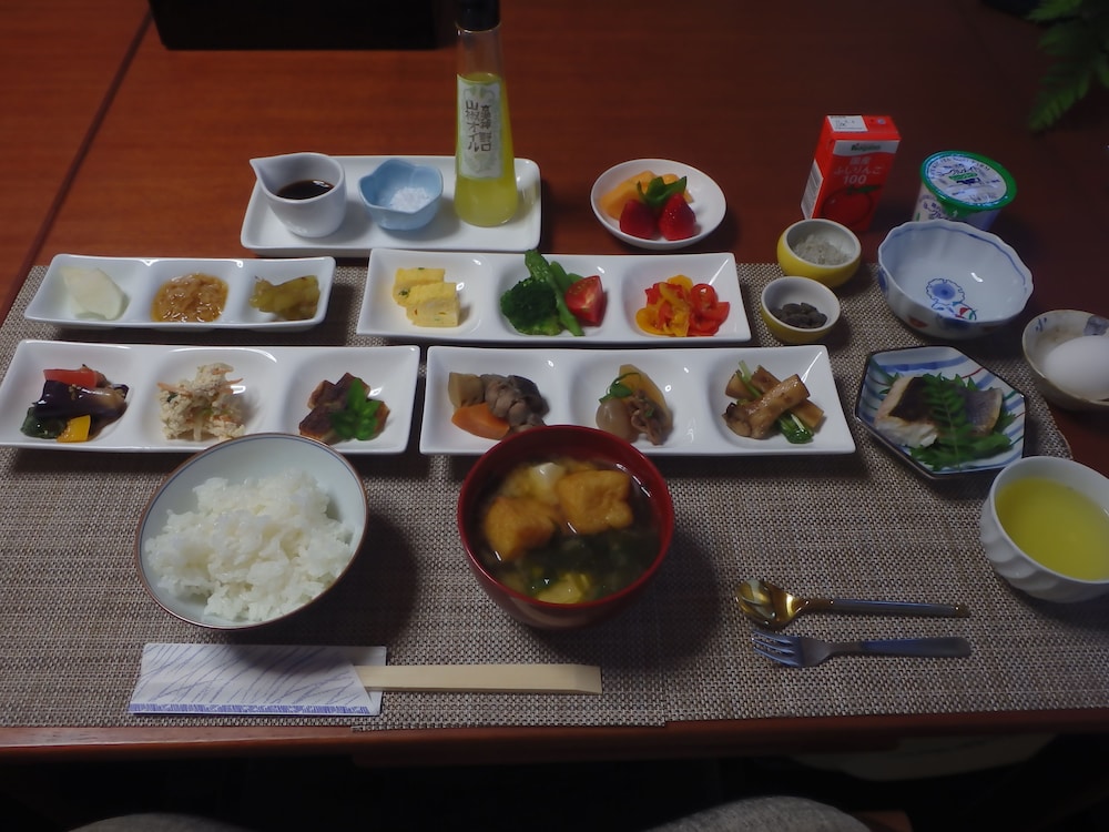 禿庵 京都