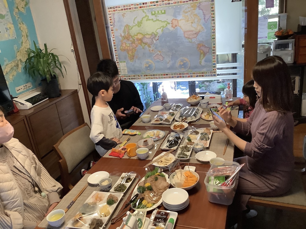 禿庵 京都