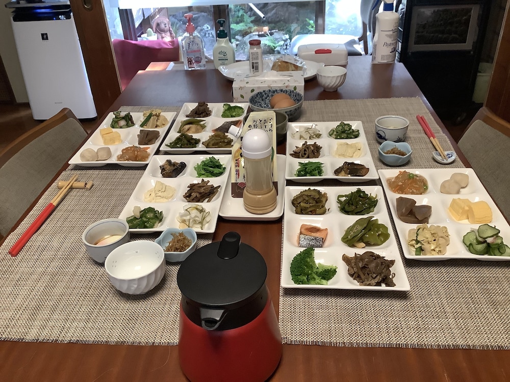 禿庵 京都